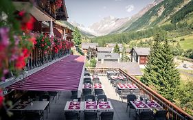 Hotel Edelweiss